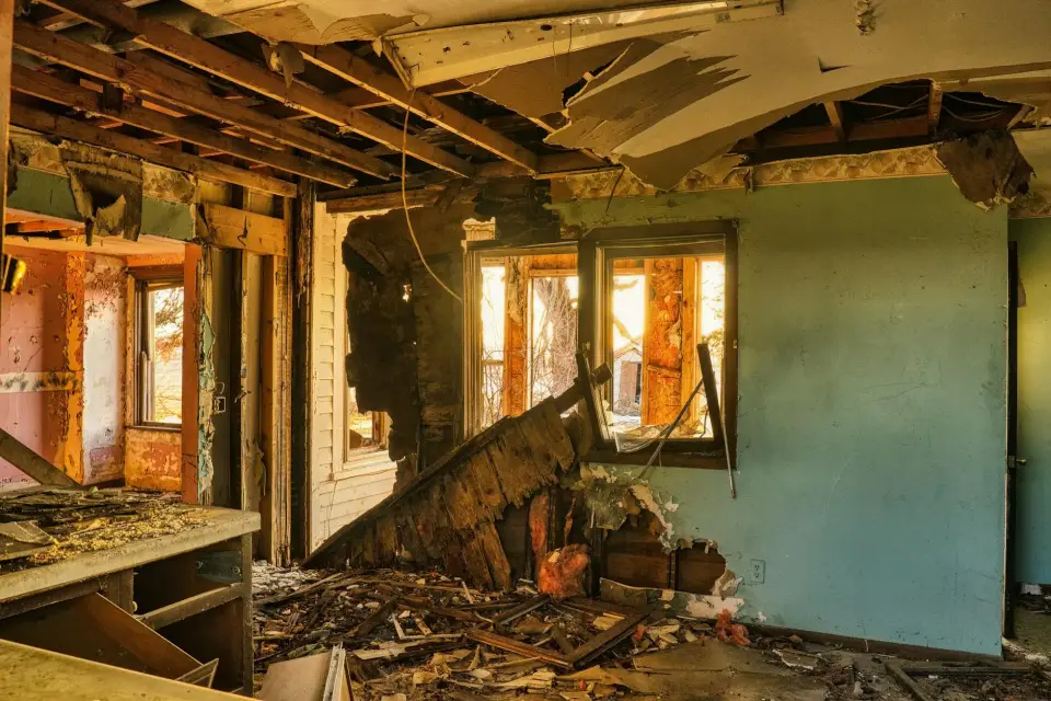 Safepride: Leading Mold Removal Company in Baton Rouge — Baton Rouge, LA
