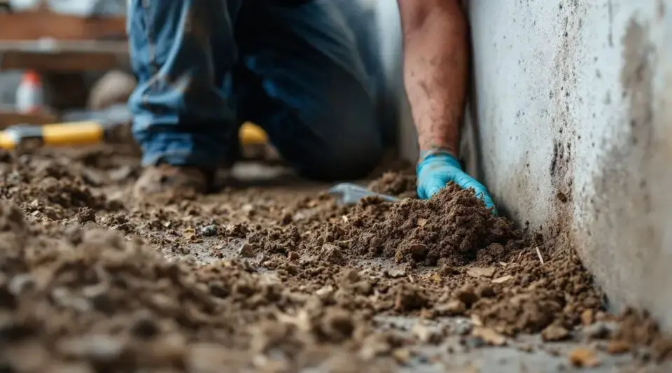 Our Baton Rouge Mold Removal Restoration Team at Safepride Mold Removal